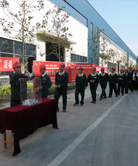 輕(qīng)質隔牆闆機